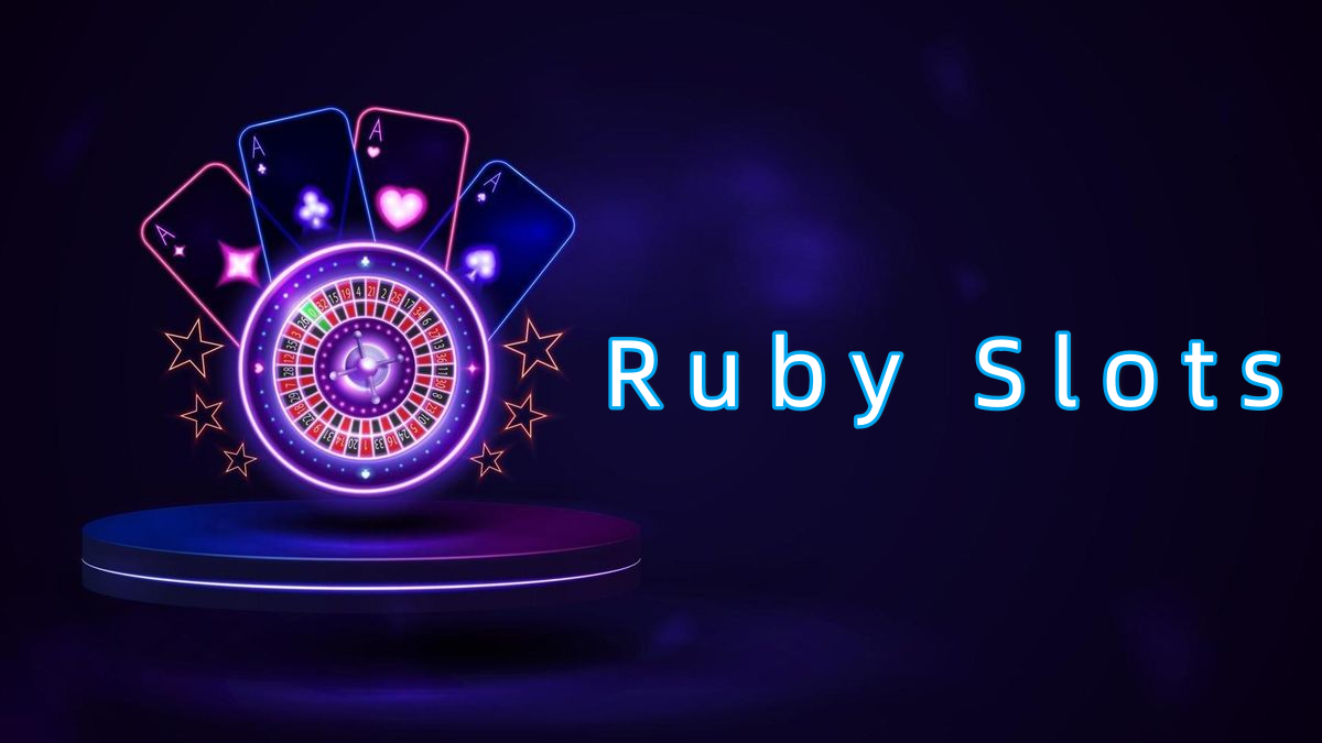 Ruby Slots پاکستان